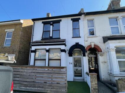 54 Ashburnham Road, Southend-On-Sea, Essex SS1 1QD