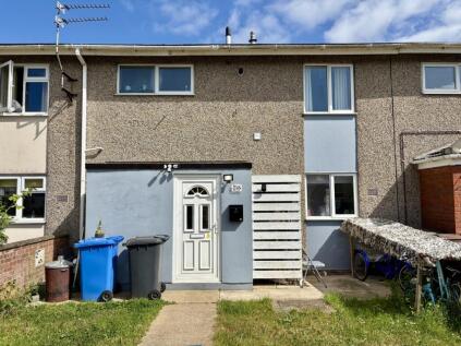 18 Bates Green, Norwich, Norfolk NR5 8YN