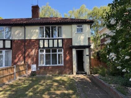 38 Barrett Road, Norwich, Norfolk NR1 2HZ