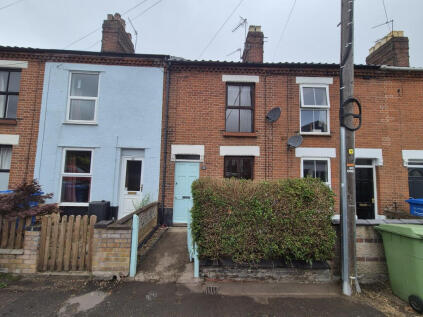 42 Heath Road, Norwich, Norfolk NR3 1JW