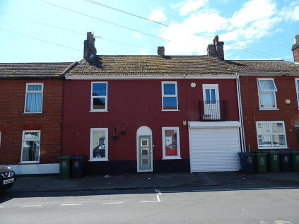 77 Lancaster Road, Great Yarmouth, Norfolk NR30 2NN
