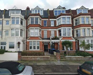 Flat 1, 80 Eastern Esplanade, Cliftonville, Margate, Kent CT9 2JP