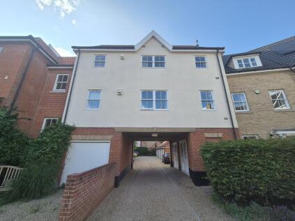 16 Dyers Yard, Norwich, Norfolk NR3 3QY