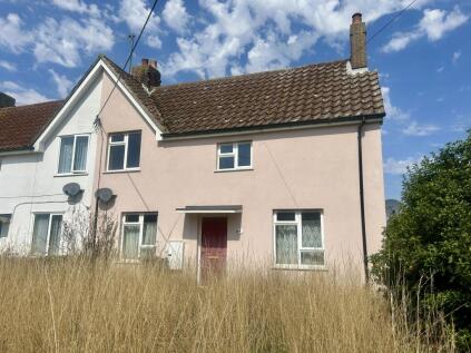4 Mill Lane, Campsea Ashe, Woodbridge, Suffolk IP13 0PW