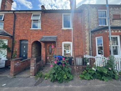 64 St. Philips Road, Newmarket, Suffolk CB8 0EN