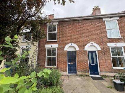 26 Esdelle Street, Norwich, Norfolk NR3 3BN