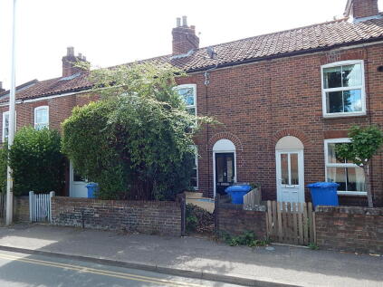 48 Bull Close Road, Norwich, Norfolk NR3 1NG