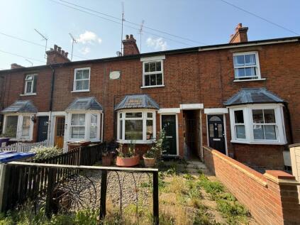 32 Woolgrove Road, Hitchin, Hertfordshire SG4 0AT