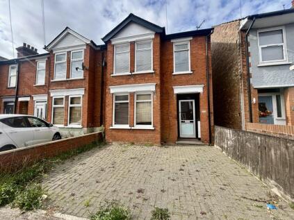 26 Avondale Road, Ipswich, Suffolk IP3 9JT