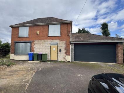 Greenside, Langrick Road, Hubberts Bridge, Boston PE20 3SG