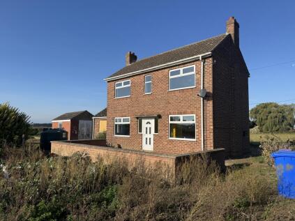 The Nurseries, Seadyke Road, Old Leake, Boston PE22 9HZ