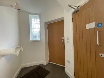 Flat 2, Kent House, 44 St. Stephens Road, Norwich, Norfolk NR1 3RE