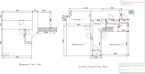 Basement And Existing Ground Floor Plan T202511061217.jpg