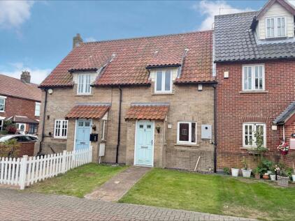 10 Marram Court, North Market Road, Winterton-On-Sea, Great Yarmouth, Norfolk NR29 4FD