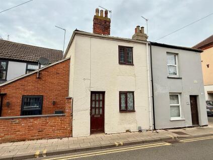 2 St. Nicholas Road, Great Yarmouth, Norfolk NR30 1NL