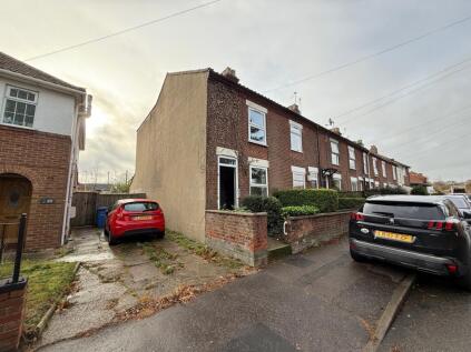 91 Waterworks Road, Norwich, Norfolk NR2 4DB