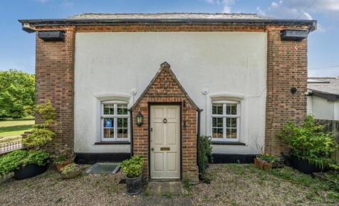 Donthorn Cottage, 2 Campingland, Swaffham, Norfolk PE37 7RB