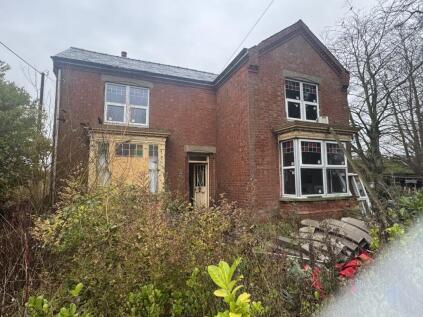 Wranglesleake, Wainfleet Road, Old Leake, Boston PE22 9HU