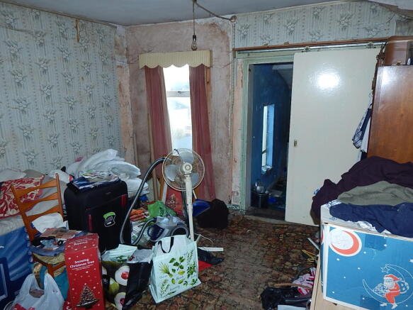 2 Bedroom Terraced House For Sale In 30 Denbigh Road Norwich Nr2