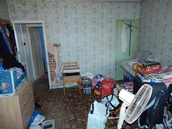 2 Bedroom Terraced House For Sale In 30 Denbigh Road Norwich Nr2