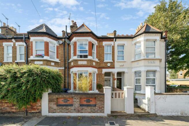 Rothschild Road, W4 - FOR SALE