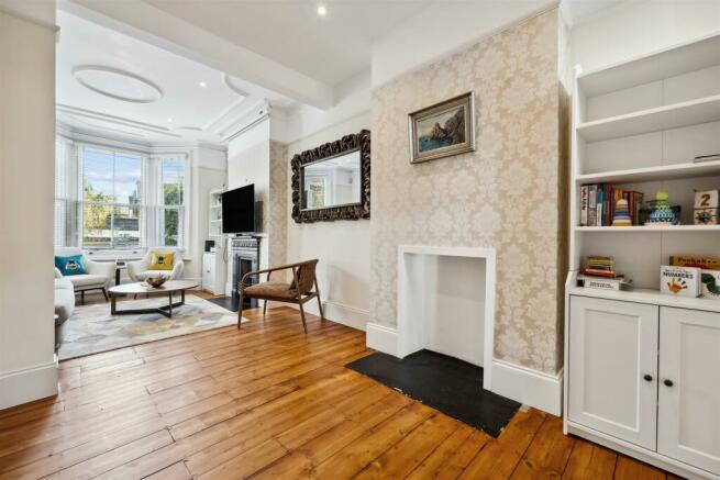Rothschild Road, W4 - FOR SALE