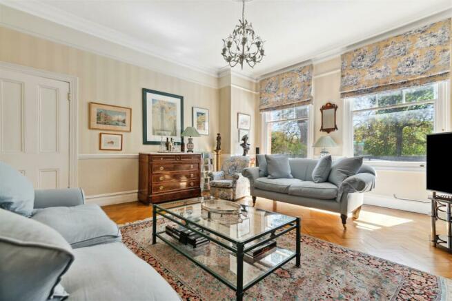 South Parade, W4 - FOR SALE
