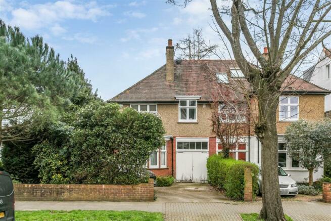 Park Road, W4 - FOR SALE