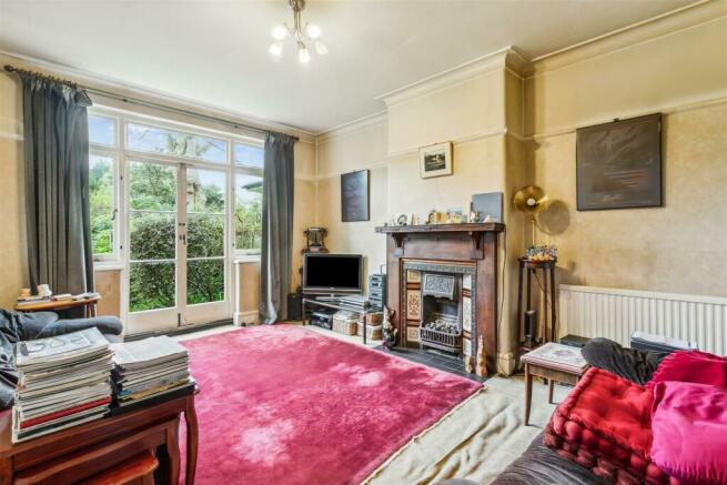 Park Road, W4 - FOR SALE