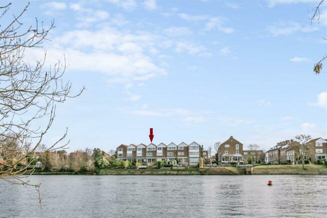 Chiswick Staithe, W4 - FOR SALE