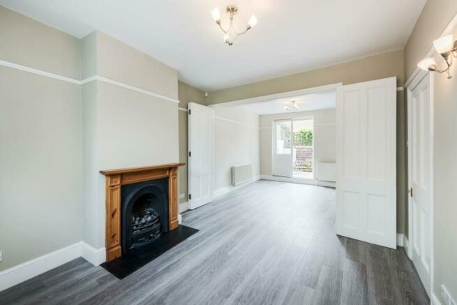 Windmill Road, W4 - FOR SALE