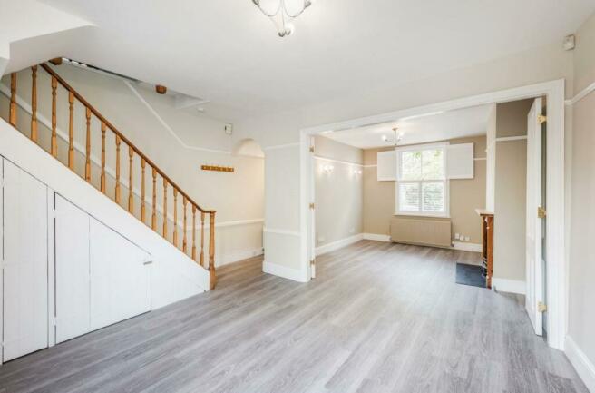 Windmill Road, W4 - FOR SALE