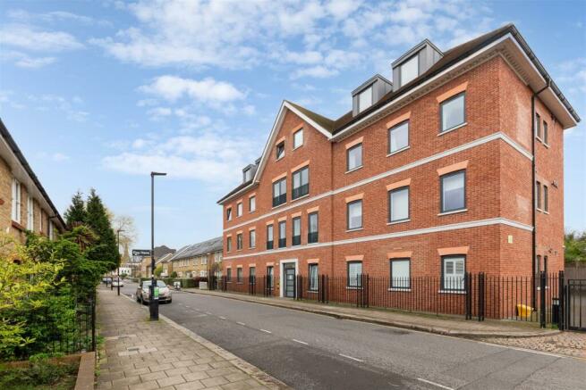 Merlin House, W4 - FOR SALE