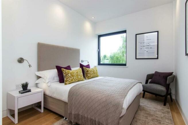 Merlin House, W4 - FOR SALE
