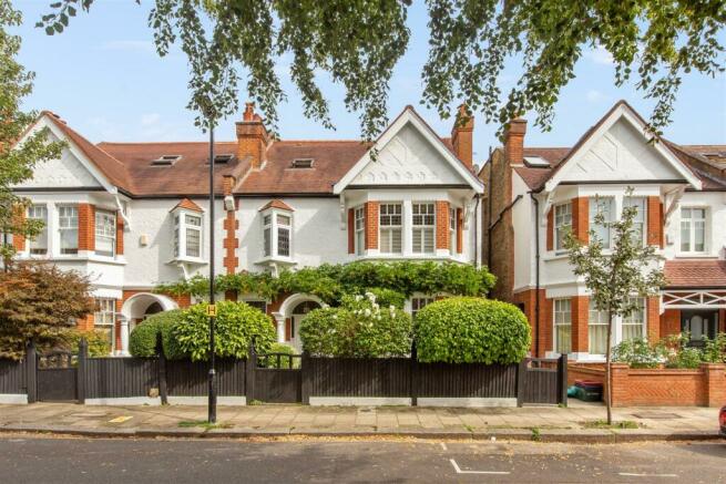 Foster Road, W4 - FOR SALE