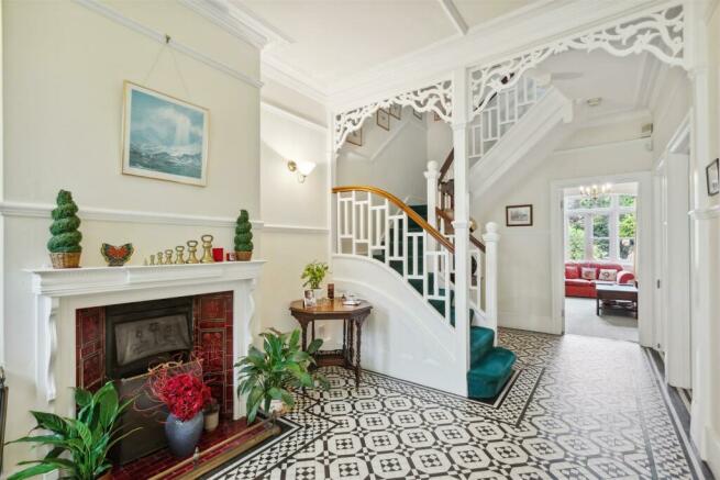 Foster Road, W4 - FOR SALE