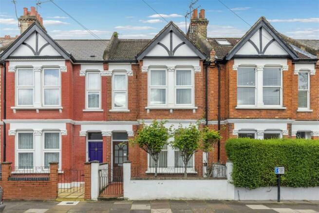 Weston Road, W4 - FOR SALE