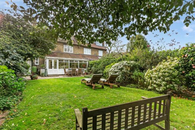 Stamford Brook Avenue, W6 - FOR SALE