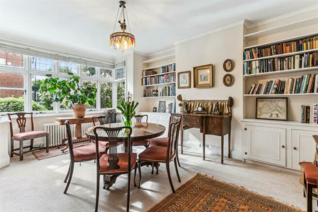Stamford Brook Avenue, W6 - FOR SALE