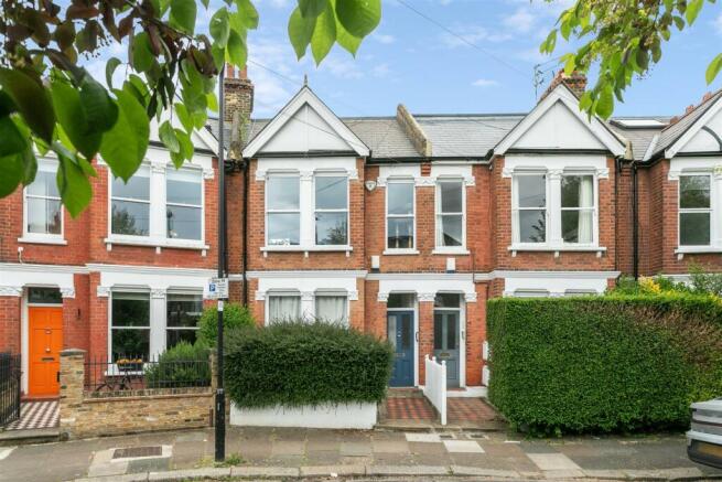 Weston Road, W4 - FOR SALE