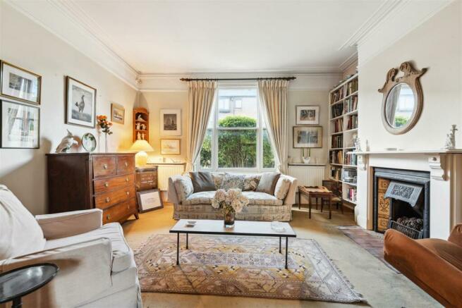 Wellesley Road, W4 - FOR SALE