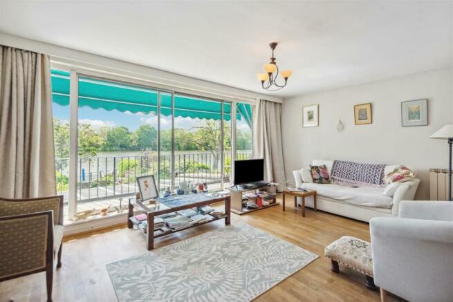 Chiswick Staithe, W4 - FOR SALE