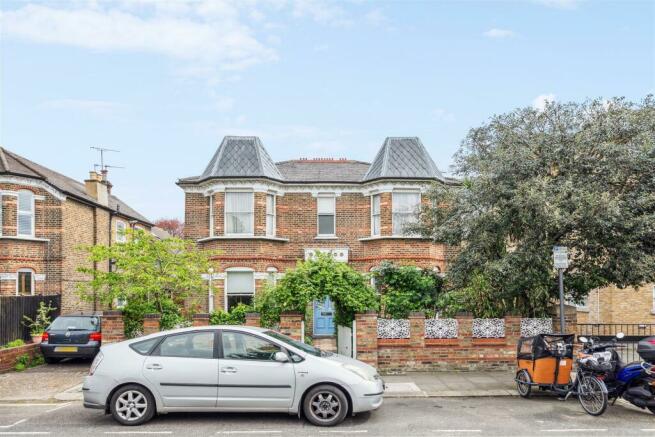 Rylett Road, W12 - FOR SALE