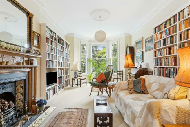 Rylett Road, W12 - FOR SALE