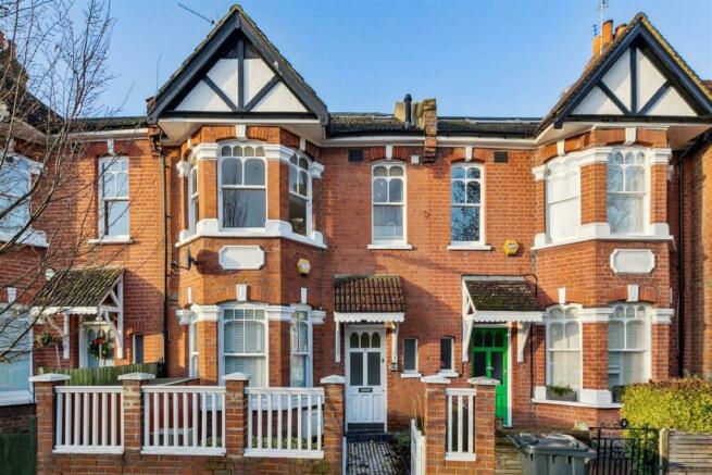 Kingscote Road, W4 - FOR SALE