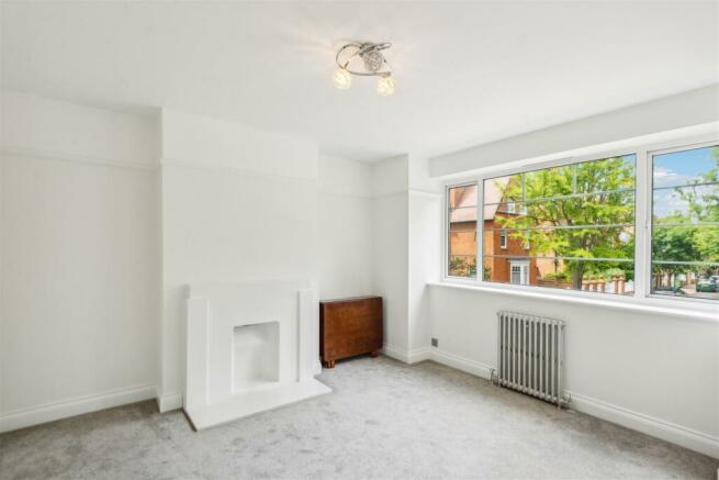 St Catherines Court, W4 - FOR SALE