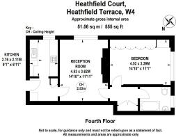Heathfield Court - FOR SALE