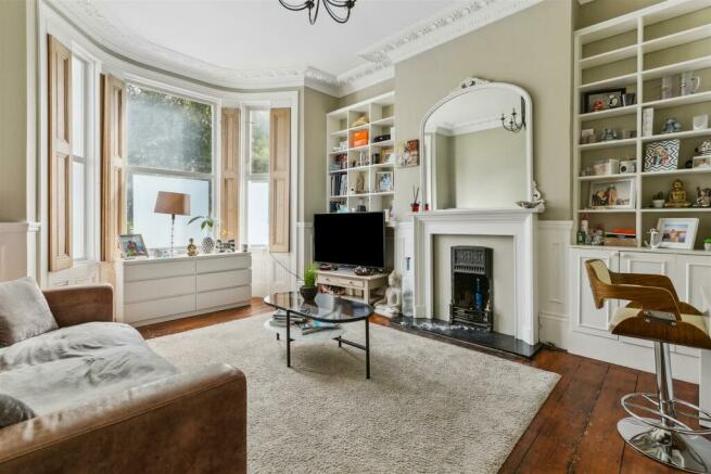 Askew Road, W12 - FOR SALE