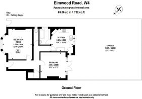 FOR SALE_Elmwood Road, W4