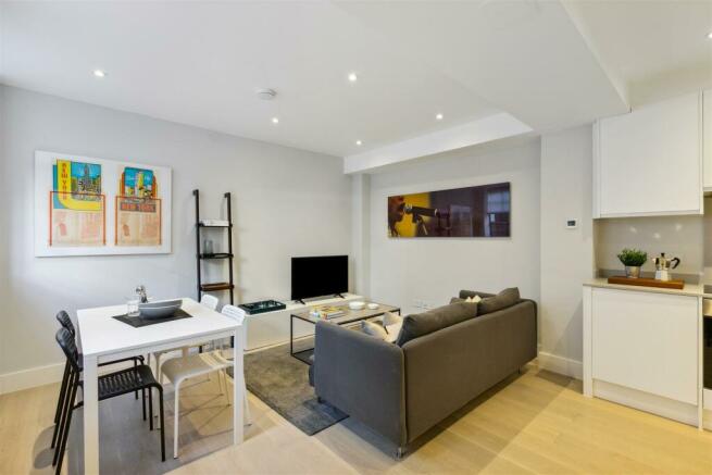 Beaumont Road, W4 - FOR SALE